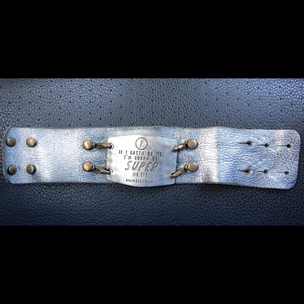 Lenny and Eva Bracelet